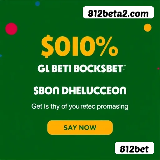 Controle de apostas 812bet