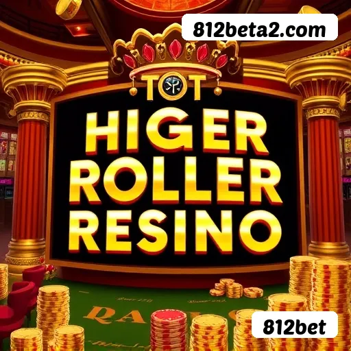 Login seguro 812bet - Imagem principal